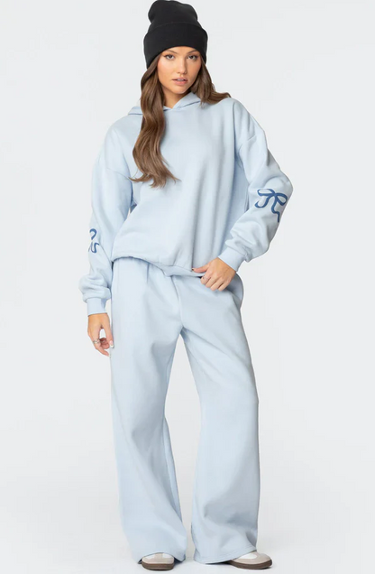 Chic Comfort Tracksuit