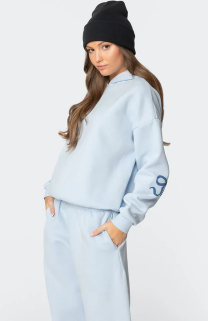 Chic Comfort Tracksuit