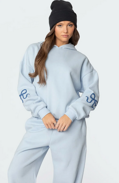 Chic Comfort Tracksuit