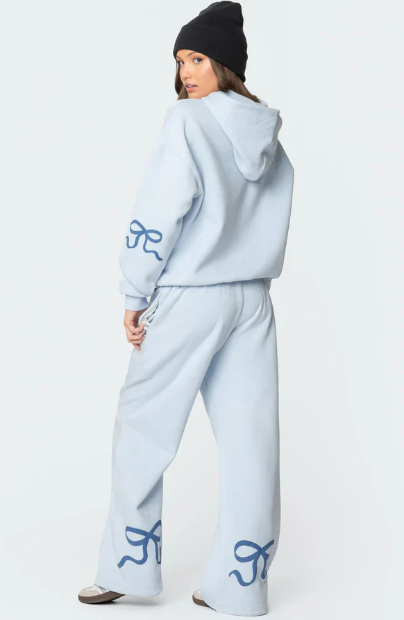 Chic Comfort Tracksuit