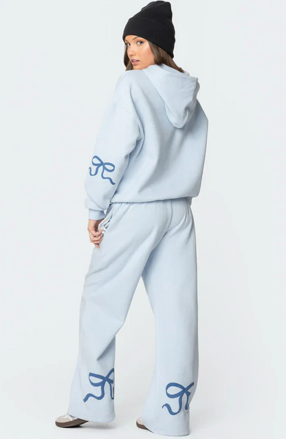 Chic Comfort Tracksuit