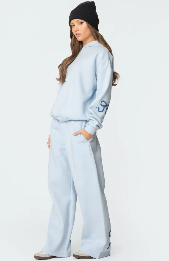 Chic Comfort Tracksuit