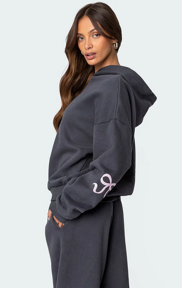 Chic Comfort Tracksuit