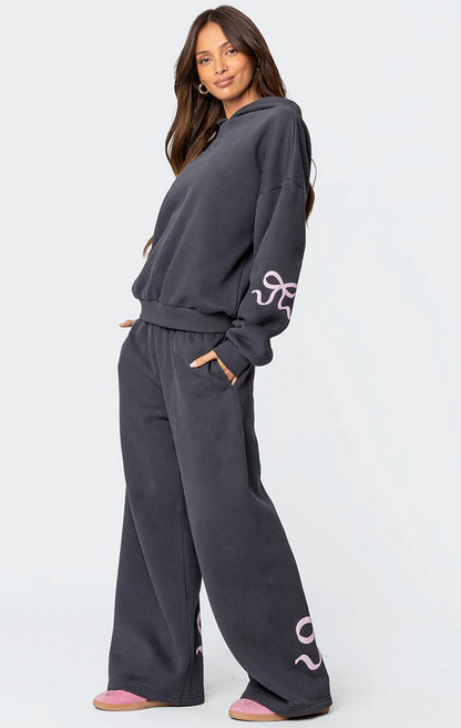 Chic Comfort Tracksuit