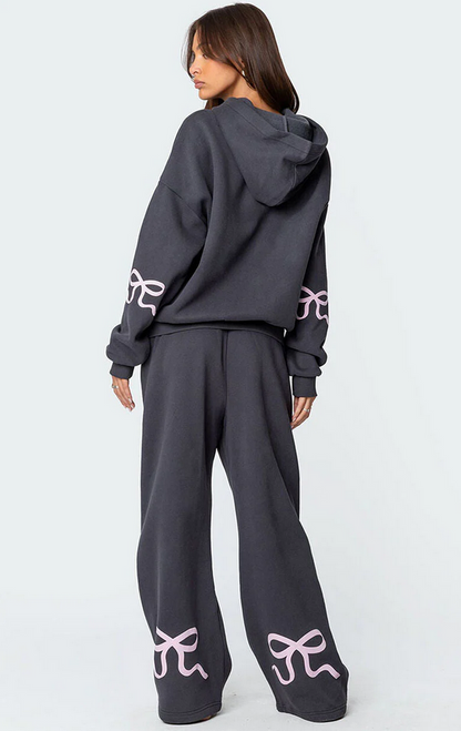 Chic Comfort Tracksuit