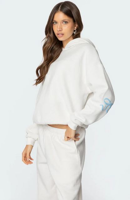 Chic Comfort Tracksuit