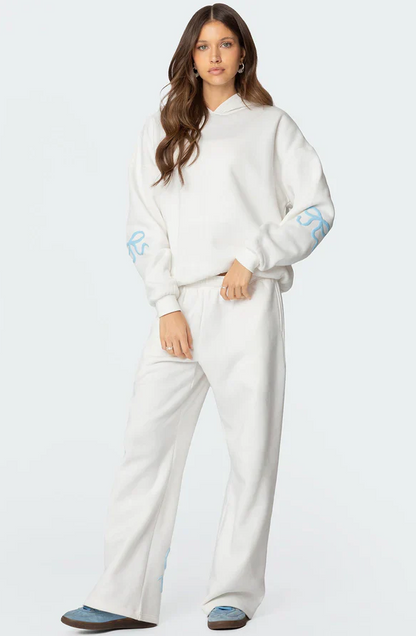 Chic Comfort Tracksuit