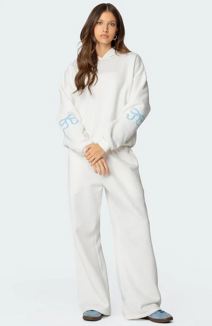 Chic Comfort Tracksuit